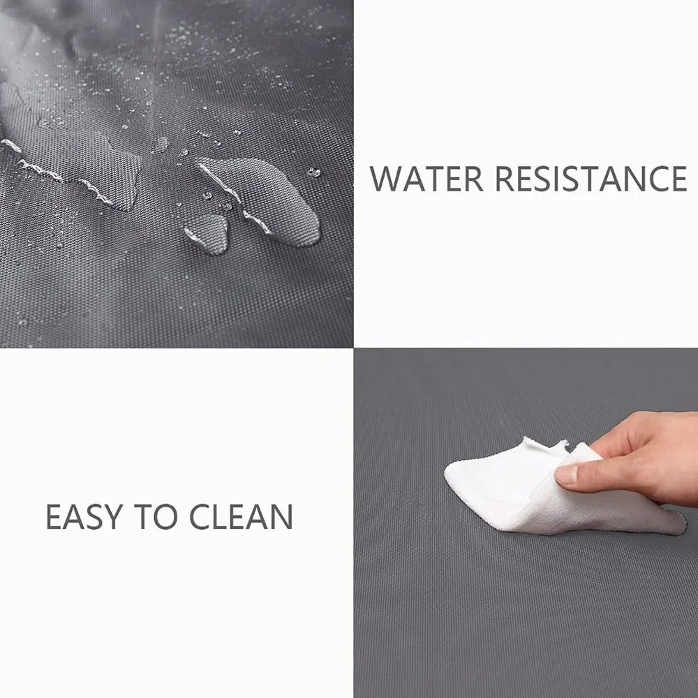 Orthopedic Waterproof Dog Beds for Large Dogs